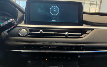 Chery Tiggo 7 Pro, 2021 год, 1 621 000 рублей, 18 фотография