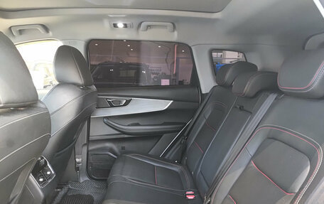 Chery Tiggo 7 Pro, 2021 год, 1 621 000 рублей, 15 фотография