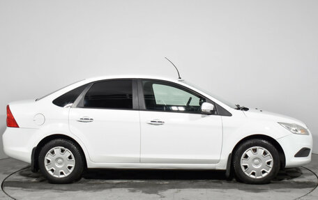 Ford Focus II рестайлинг, 2011 год, 649 000 рублей, 4 фотография
