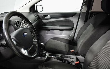 Ford Focus II рестайлинг, 2011 год, 649 000 рублей, 10 фотография