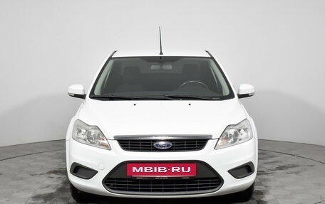 Ford Focus II рестайлинг, 2011 год, 649 000 рублей, 2 фотография