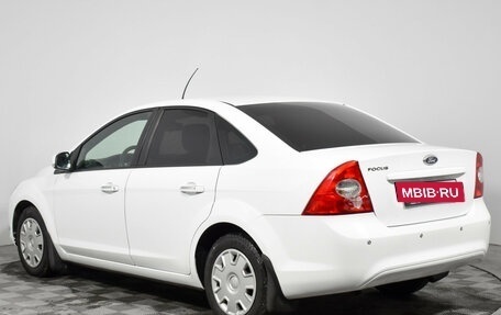 Ford Focus II рестайлинг, 2011 год, 649 000 рублей, 7 фотография