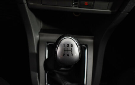 Ford Focus II рестайлинг, 2011 год, 649 000 рублей, 17 фотография