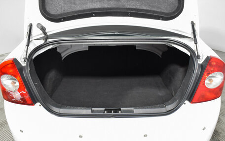 Ford Focus II рестайлинг, 2011 год, 649 000 рублей, 19 фотография