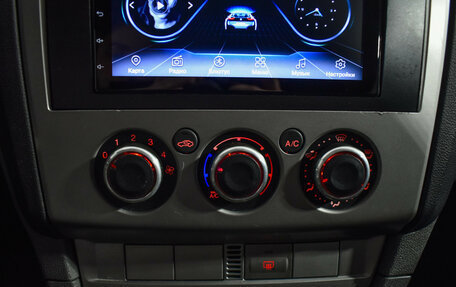 Ford Focus II рестайлинг, 2011 год, 649 000 рублей, 16 фотография