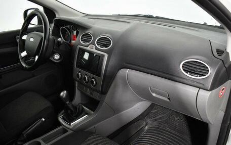 Ford Focus II рестайлинг, 2011 год, 649 000 рублей, 12 фотография