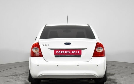 Ford Focus II рестайлинг, 2011 год, 649 000 рублей, 6 фотография