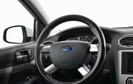 Ford Focus II рестайлинг, 2011 год, 649 000 рублей, 14 фотография