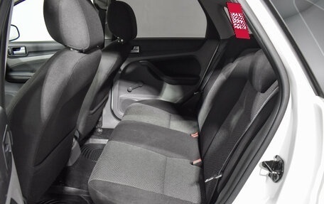 Ford Focus II рестайлинг, 2011 год, 649 000 рублей, 11 фотография