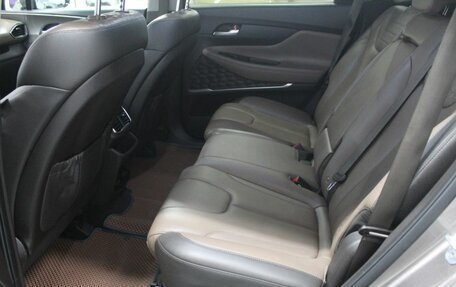 Hyundai Santa Fe IV, 2019 год, 2 900 000 рублей, 11 фотография