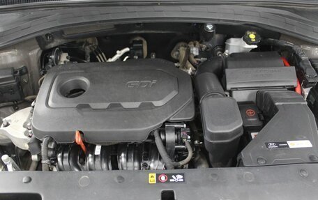 Hyundai Santa Fe IV, 2019 год, 2 900 000 рублей, 9 фотография