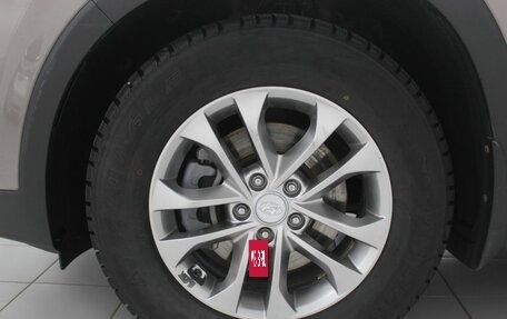 Hyundai Santa Fe IV, 2019 год, 2 900 000 рублей, 8 фотография