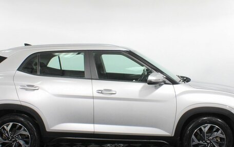 Hyundai Creta, 2021 год, 2 410 000 рублей, 4 фотография