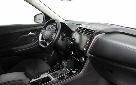 Hyundai Creta, 2021 год, 2 410 000 рублей, 8 фотография