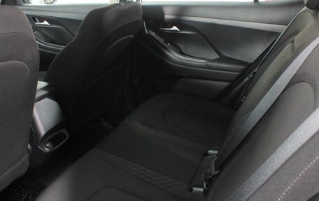 Hyundai Creta, 2021 год, 2 410 000 рублей, 23 фотография