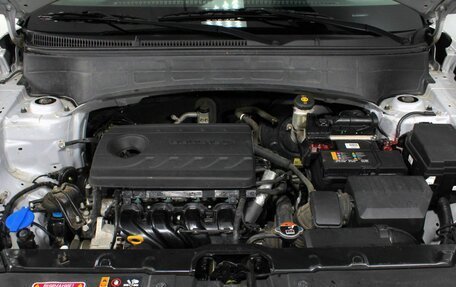 Hyundai Creta, 2021 год, 2 410 000 рублей, 19 фотография