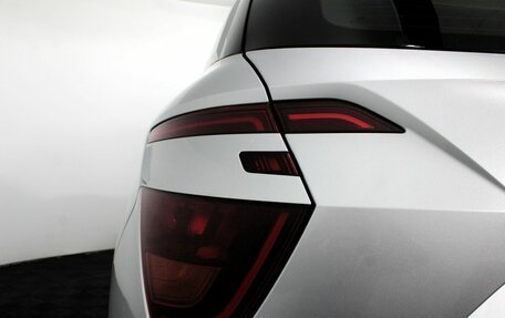 Hyundai Creta, 2021 год, 2 410 000 рублей, 24 фотография