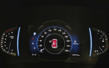 Hyundai Creta, 2021 год, 2 410 000 рублей, 9 фотография