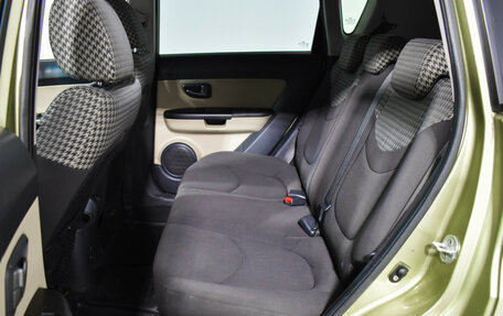 KIA Soul I рестайлинг, 2010 год, 599 000 рублей, 11 фотография