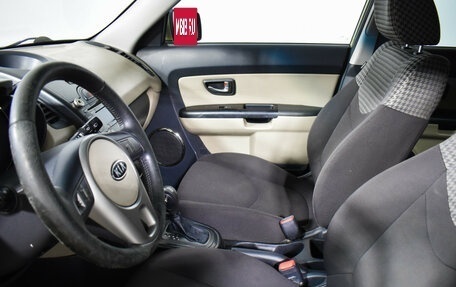 KIA Soul I рестайлинг, 2010 год, 599 000 рублей, 10 фотография