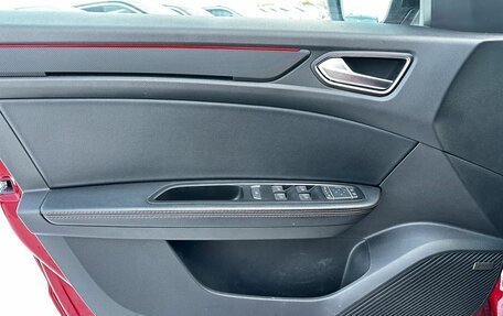 Renault Arkana I, 2021 год, 1 700 000 рублей, 10 фотография