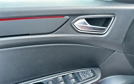 Renault Arkana I, 2021 год, 1 700 000 рублей, 11 фотография