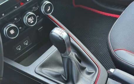 Renault Arkana I, 2021 год, 1 700 000 рублей, 14 фотография