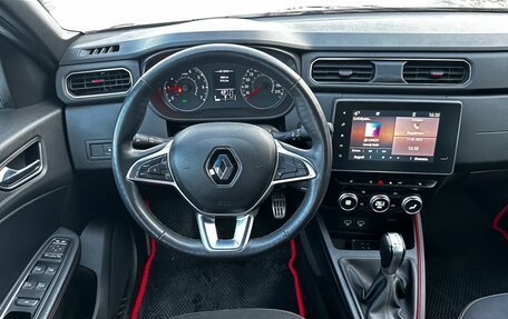 Renault Arkana I, 2021 год, 1 700 000 рублей, 13 фотография