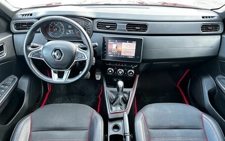 Renault Arkana I, 2021 год, 1 700 000 рублей, 12 фотография