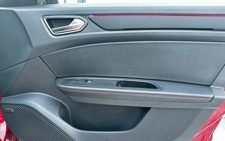 Renault Arkana I, 2021 год, 1 700 000 рублей, 20 фотография