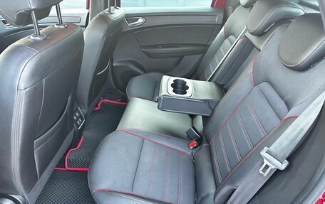 Renault Arkana I, 2021 год, 1 700 000 рублей, 22 фотография