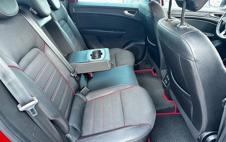 Renault Arkana I, 2021 год, 1 700 000 рублей, 24 фотография