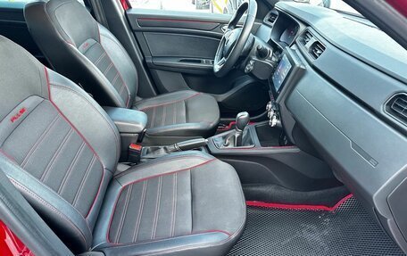 Renault Arkana I, 2021 год, 1 700 000 рублей, 19 фотография