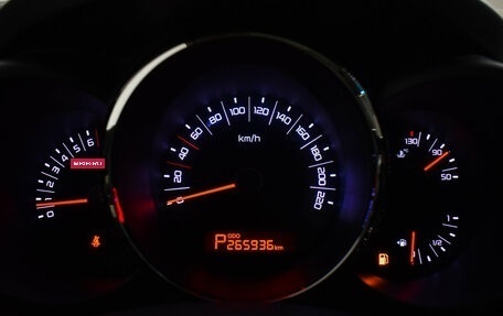 KIA Soul I рестайлинг, 2010 год, 599 000 рублей, 18 фотография