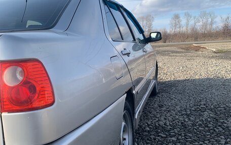 Chery Amulet (A15) I, 2006 год, 100 000 рублей, 2 фотография