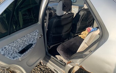 Chery Amulet (A15) I, 2006 год, 100 000 рублей, 9 фотография