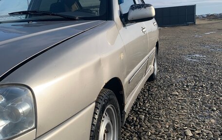 Chery Amulet (A15) I, 2006 год, 100 000 рублей, 3 фотография