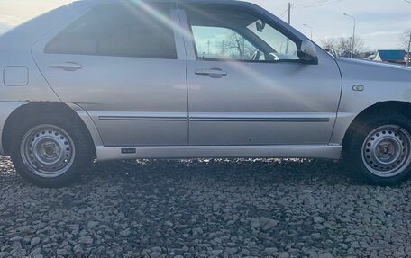 Chery Amulet (A15) I, 2006 год, 100 000 рублей, 6 фотография