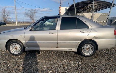 Chery Amulet (A15) I, 2006 год, 100 000 рублей, 7 фотография