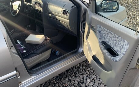 Chery Amulet (A15) I, 2006 год, 100 000 рублей, 11 фотография