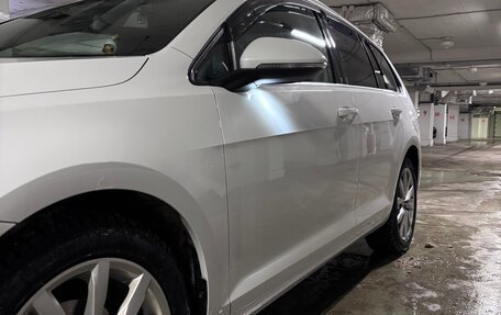 Volkswagen Golf VII, 2014 год, 1 250 000 рублей, 5 фотография