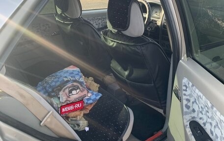 Chery Amulet (A15) I, 2006 год, 100 000 рублей, 10 фотография