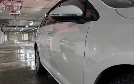 Volkswagen Golf VII, 2014 год, 1 250 000 рублей, 4 фотография