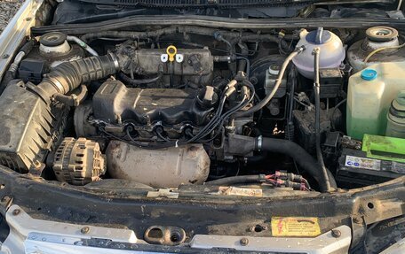 Chery Amulet (A15) I, 2006 год, 100 000 рублей, 12 фотография