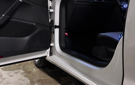 Volkswagen Golf VII, 2014 год, 1 250 000 рублей, 12 фотография