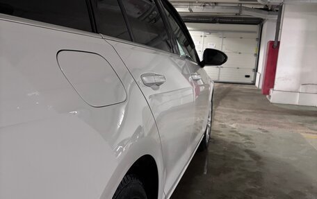 Volkswagen Golf VII, 2014 год, 1 250 000 рублей, 15 фотография