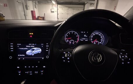 Volkswagen Golf VII, 2014 год, 1 250 000 рублей, 19 фотография
