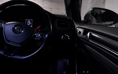 Volkswagen Golf VII, 2014 год, 1 250 000 рублей, 17 фотография