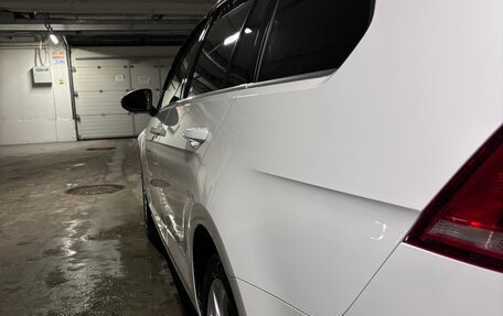 Volkswagen Golf VII, 2014 год, 1 250 000 рублей, 16 фотография