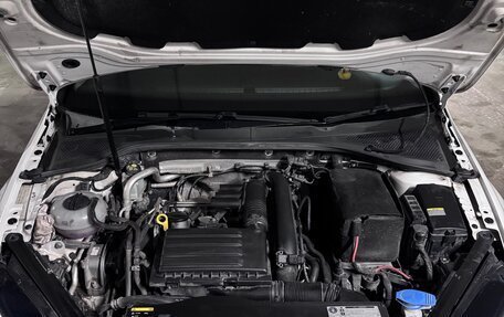 Volkswagen Golf VII, 2014 год, 1 250 000 рублей, 24 фотография